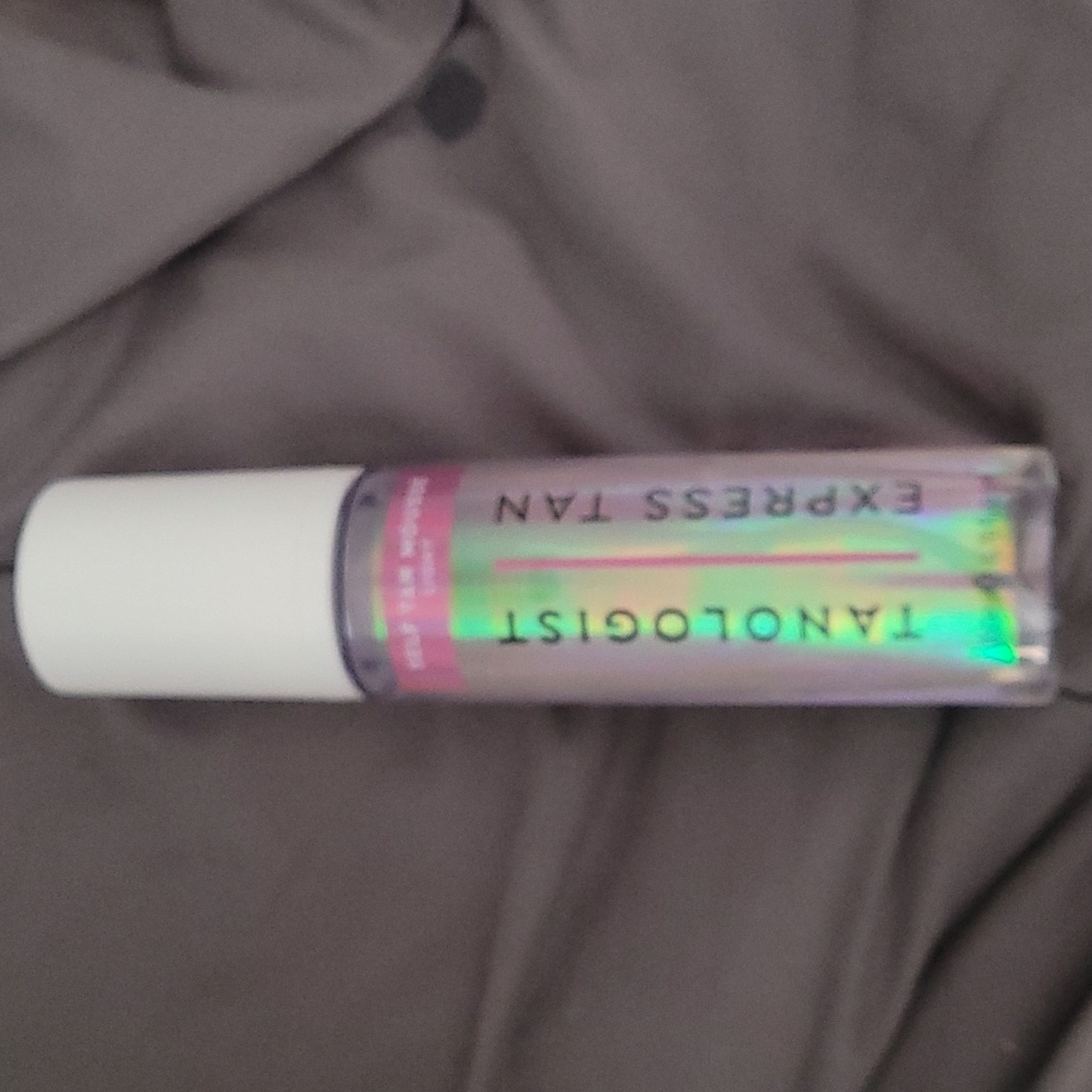 Tanologist Express Tan Self Tan Mousse in Light